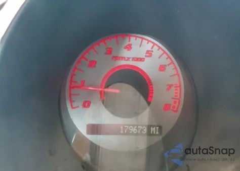 2006 Pontiac Solstice z USA, uszkodzony, nr VIN 1G2MB33B96Y000863